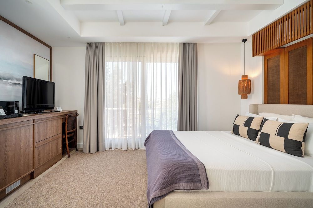 Dalyan Residence & Suites Junior Double Room 2