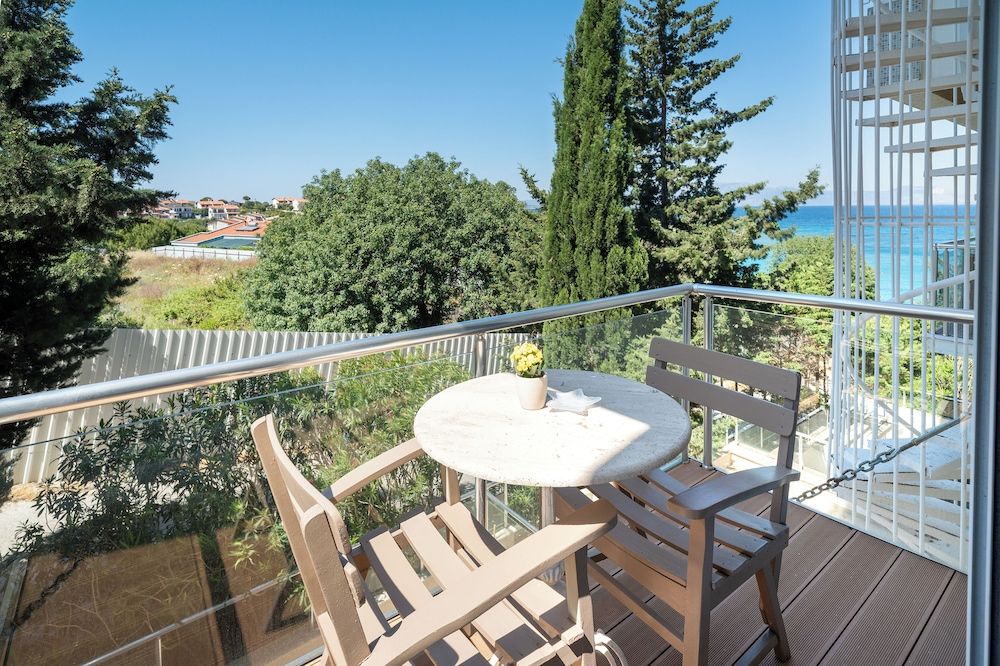 Dalyan Residence & Suites Junior Double Room 4