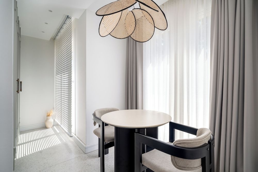 Dalyan Residence & Suites Junior Double Room 6