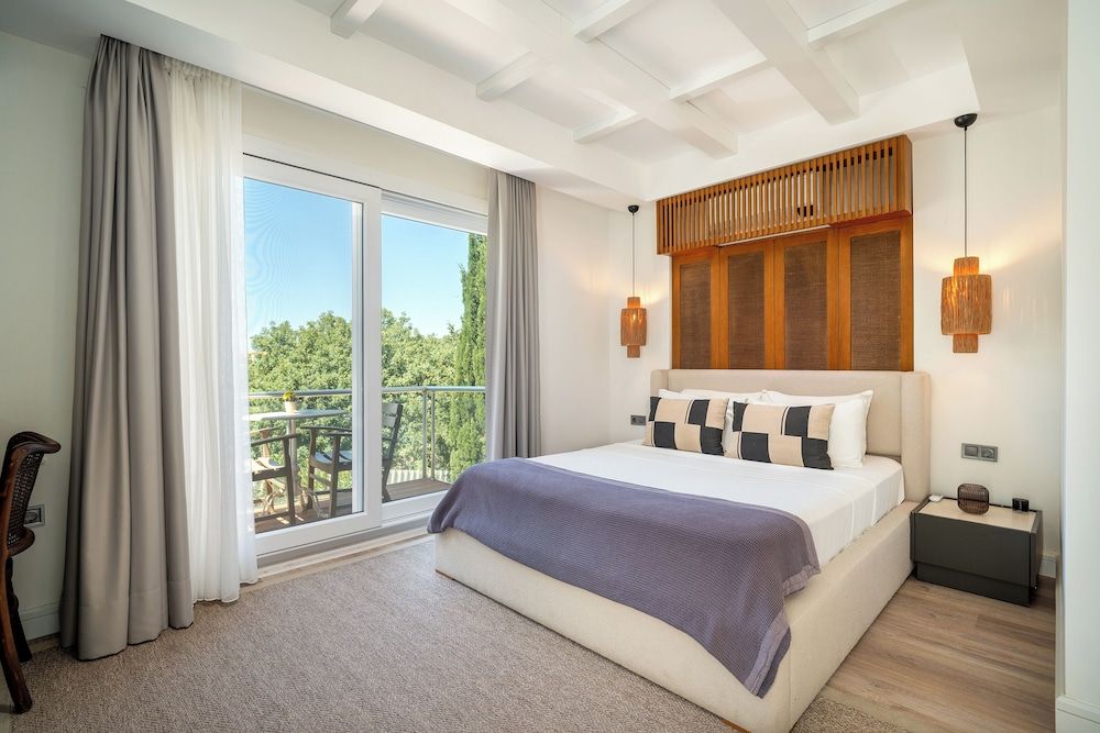 Dalyan Residence & Suites Junior Double Room