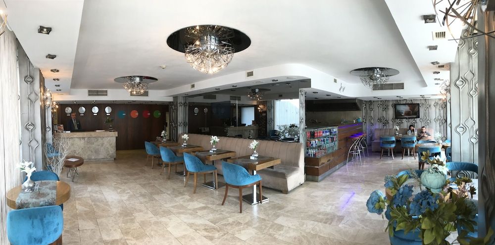 undefined Taksim Line Hotel 7