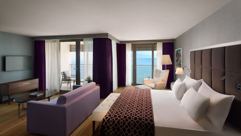 undefined The LifeCo Antalya Well-Being Detox Center 3