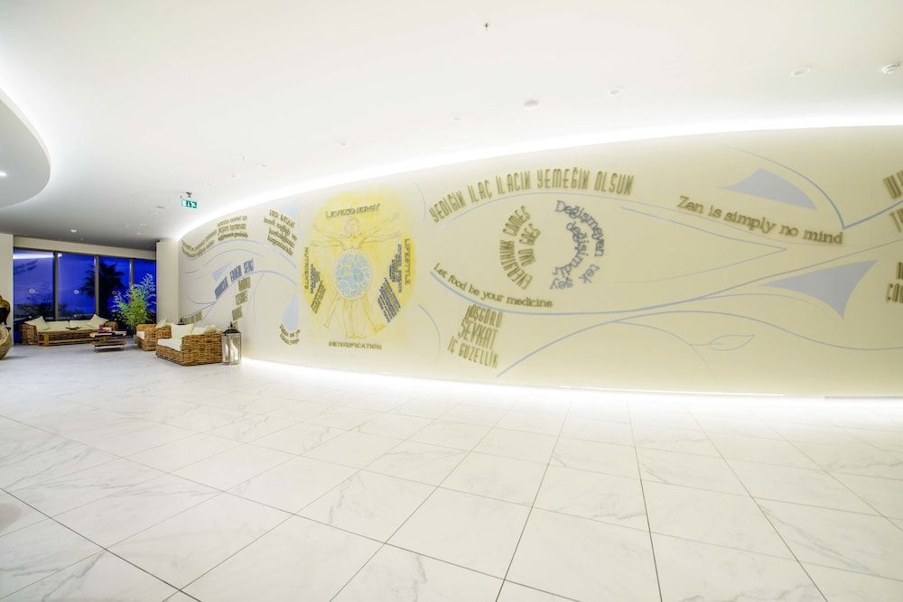 undefined The LifeCo Antalya Well-Being Detox Center 7