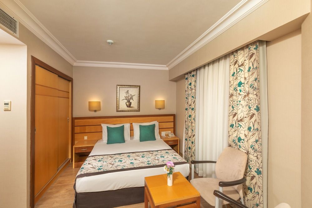 Side Sun Hotel - All Inclusive Family Room 7