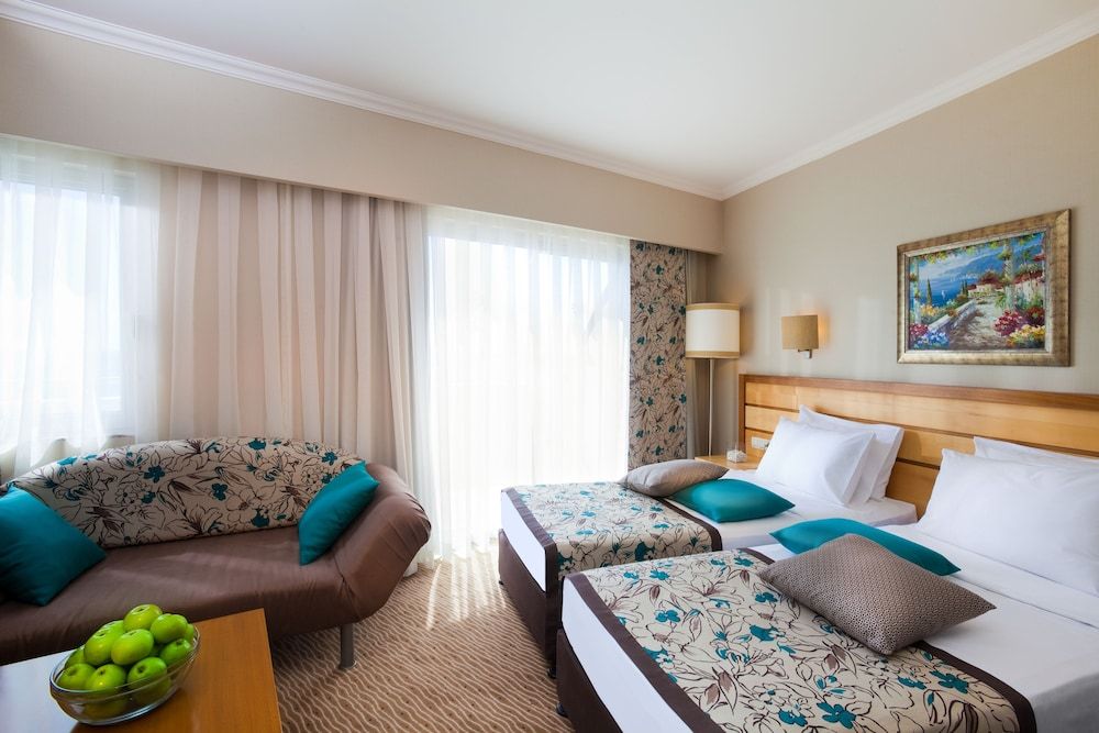 undefined Side Sun Hotel - All Inclusive 2