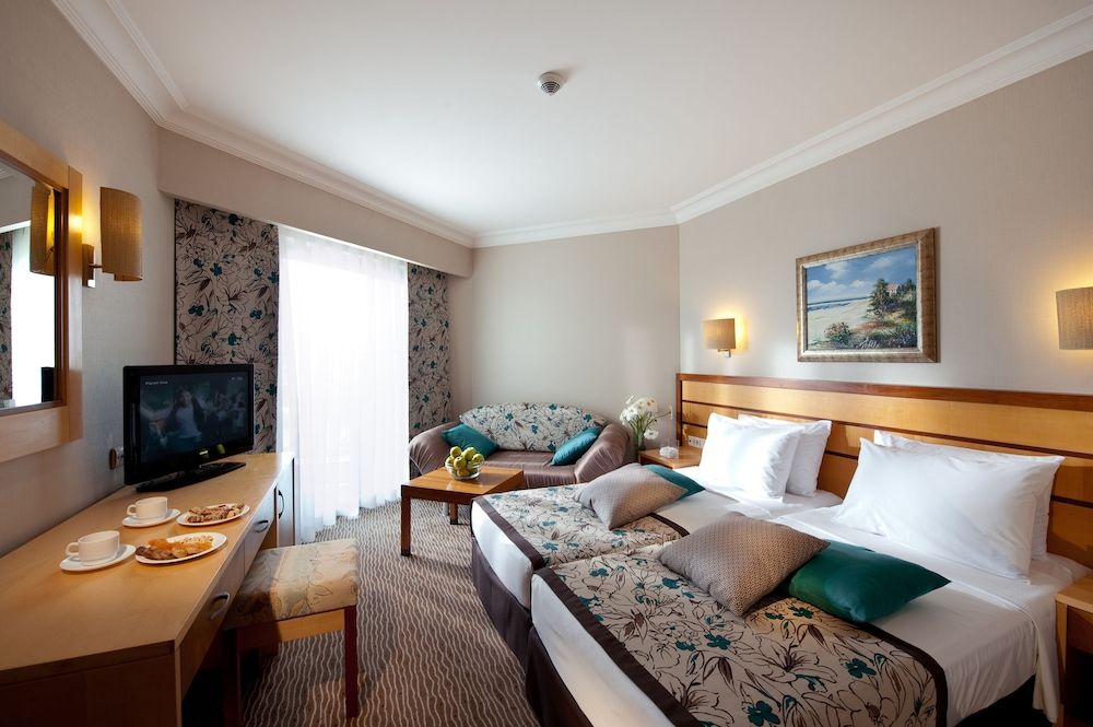 undefined Side Sun Hotel - All Inclusive 3