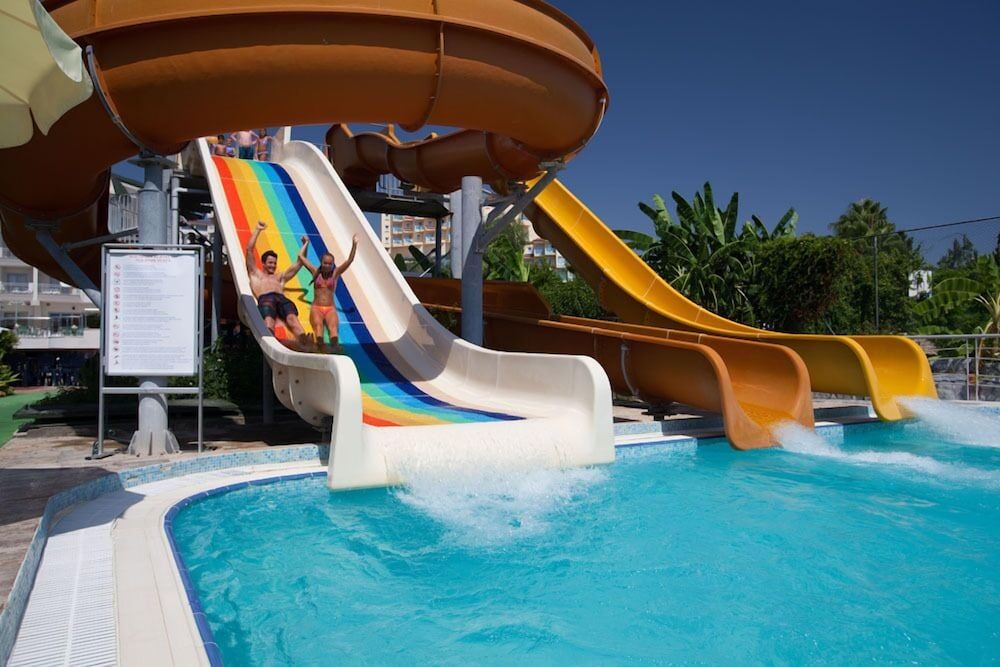 undefined Side Sun Hotel - All Inclusive 10