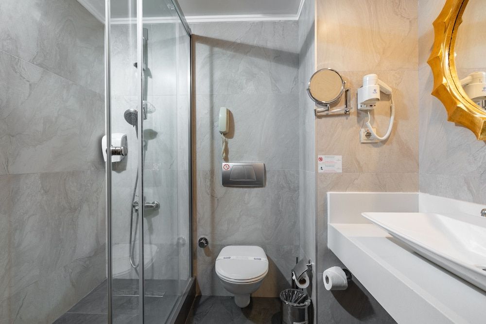 undefined Side Sun Hotel - All Inclusive 9