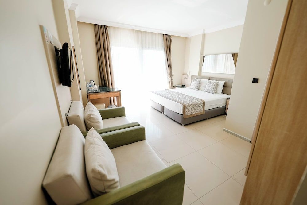 Marin-A Hotel Double Room