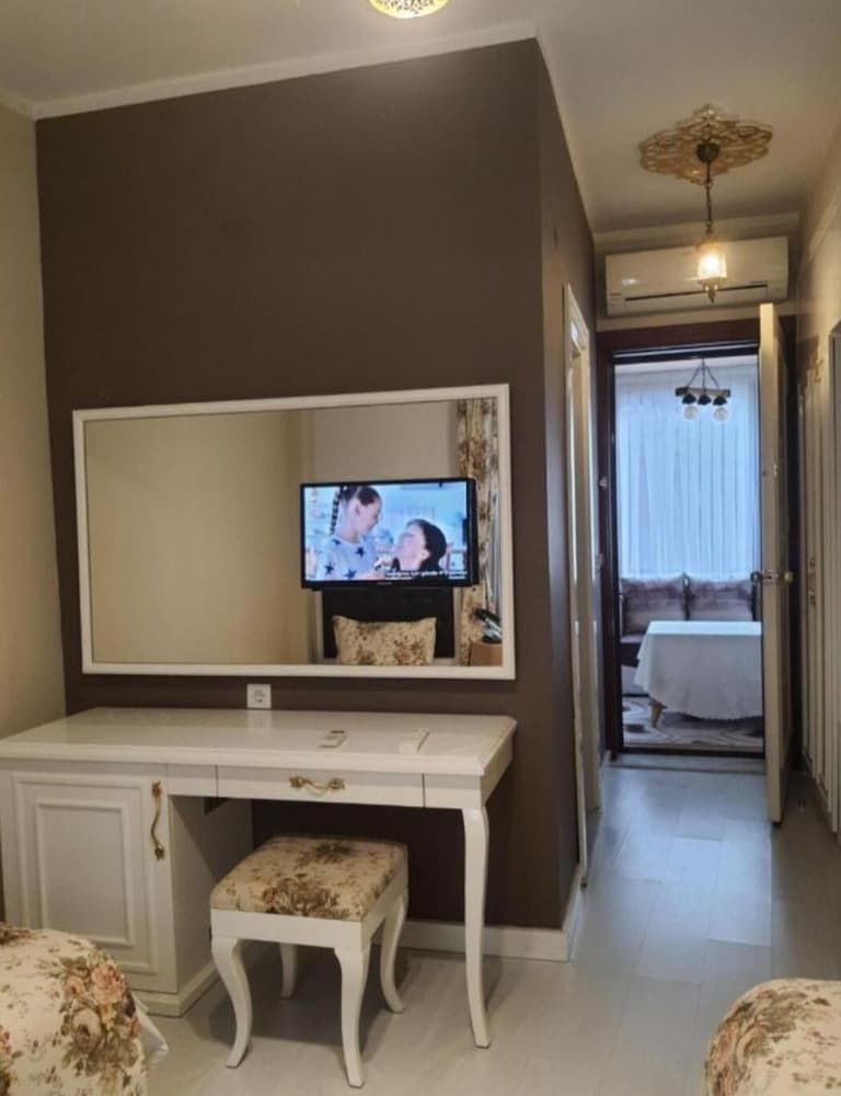 Ozkavak Hotel Kaleici Standard Double or Twin Room 7