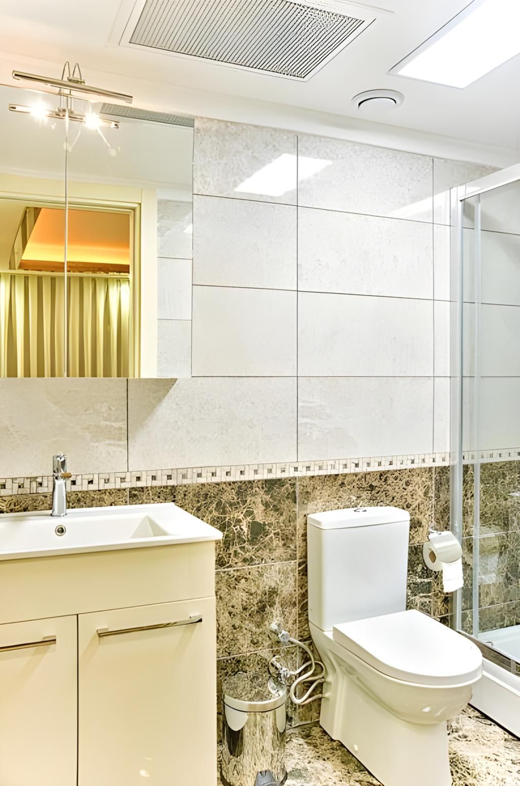 Standart Double Room