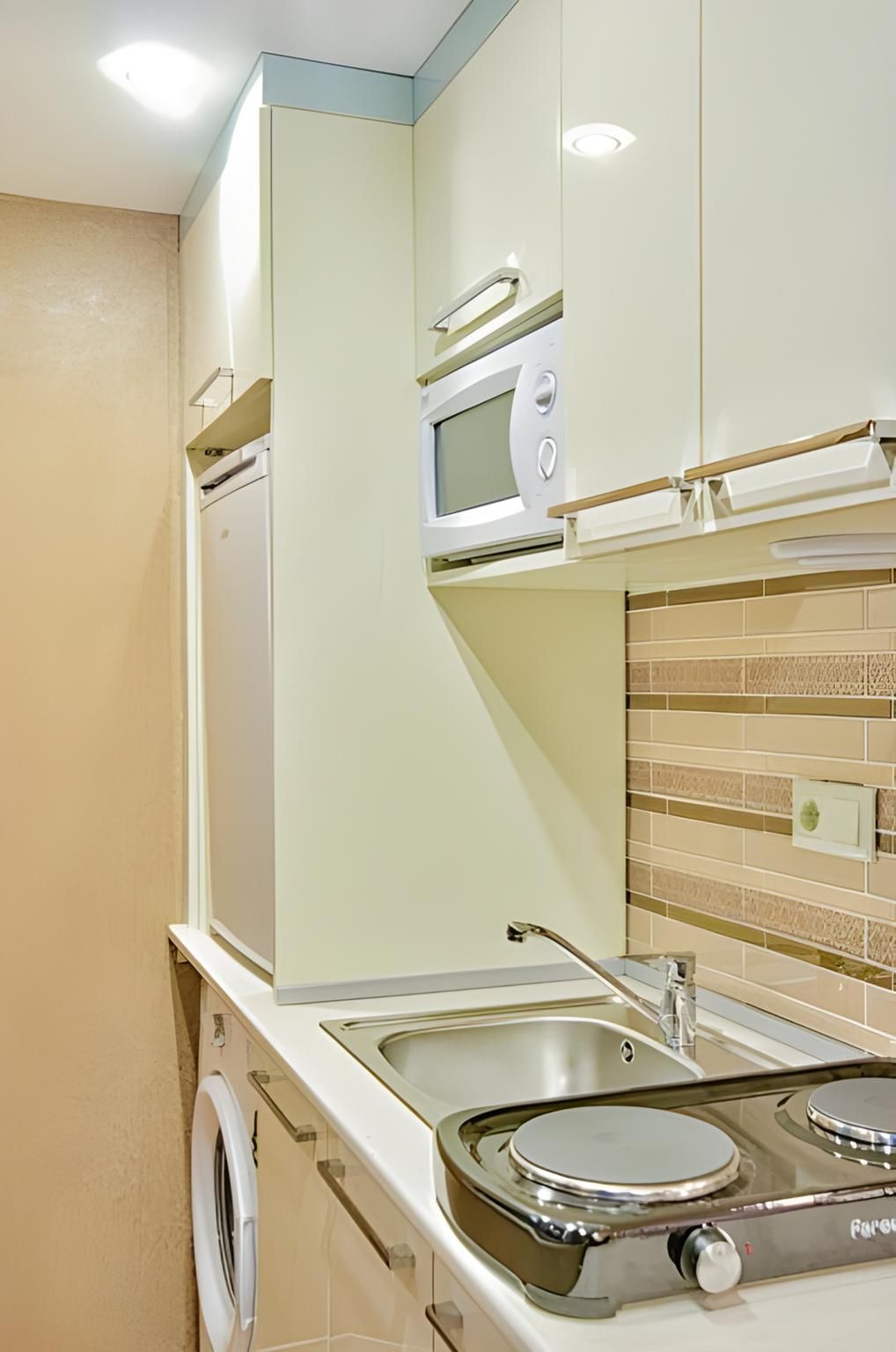 Standart Double Room