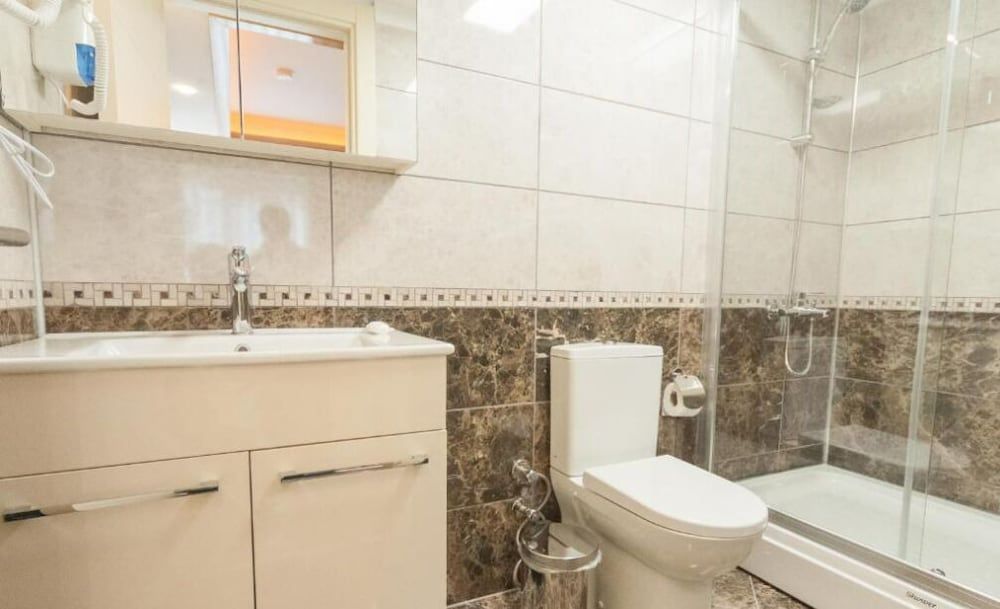 Best Fulya Apart Classic Penthouse 2