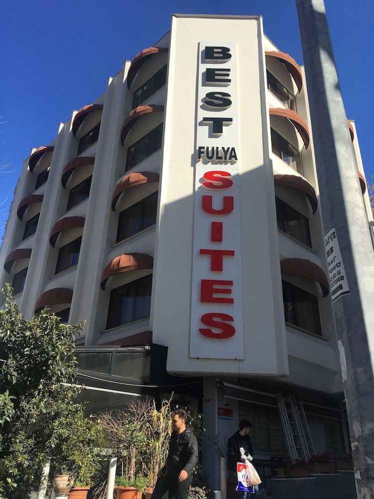 undefined Best Fulya Apart 2
