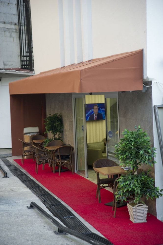 undefined Best Fulya Apart 4