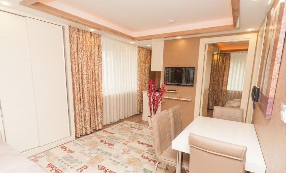 Best Fulya Apart Classic Penthouse 3