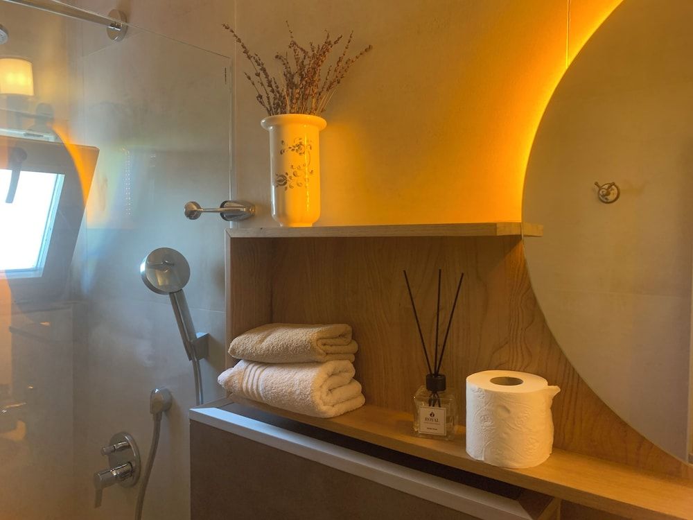 YuGa Alacati Economy Double or Twin Room 6