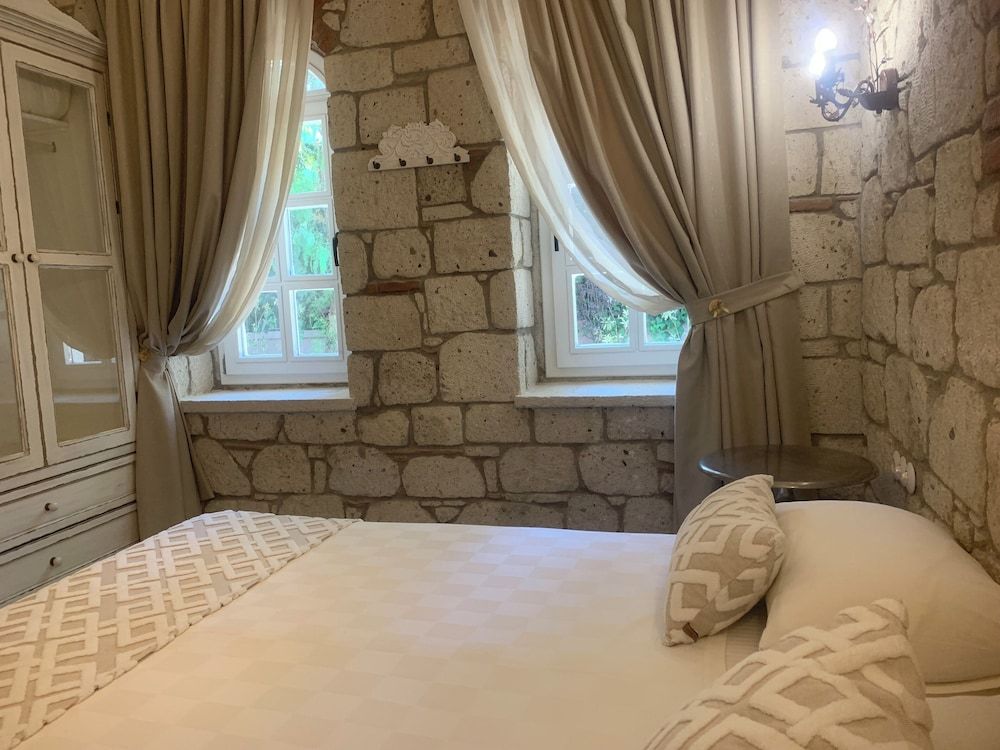 YuGa Alacati Economy Double or Twin Room