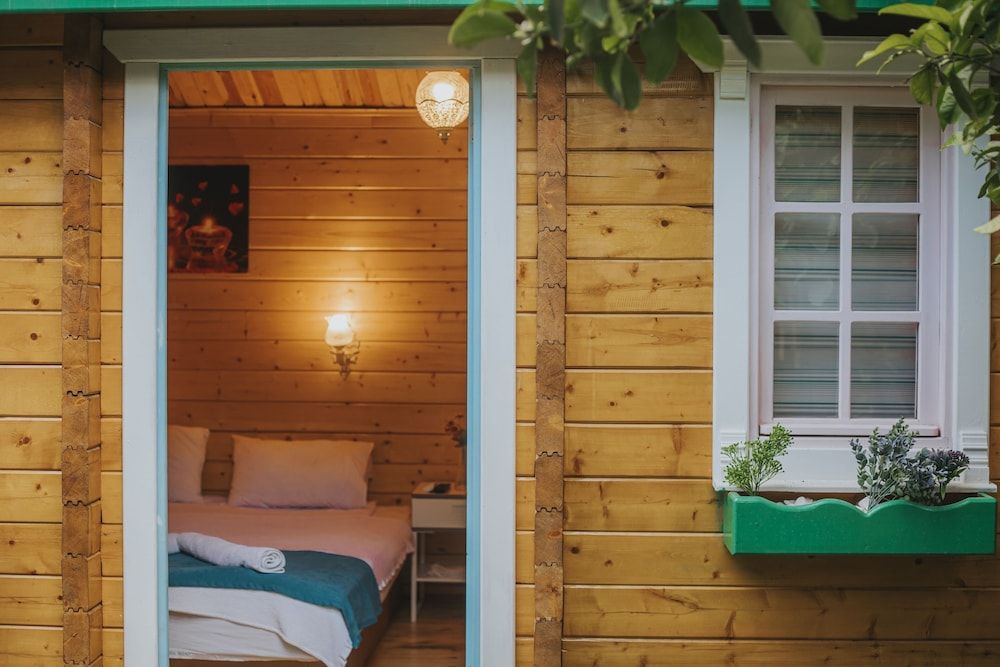 undefined Pırlanta Butik Otel 5