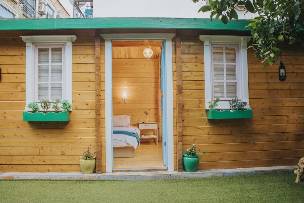 undefined Pırlanta Butik Otel 9