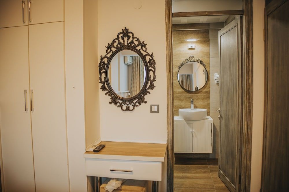 Pırlanta Butik Otel Family Bungalow, 1 Bedroom 14