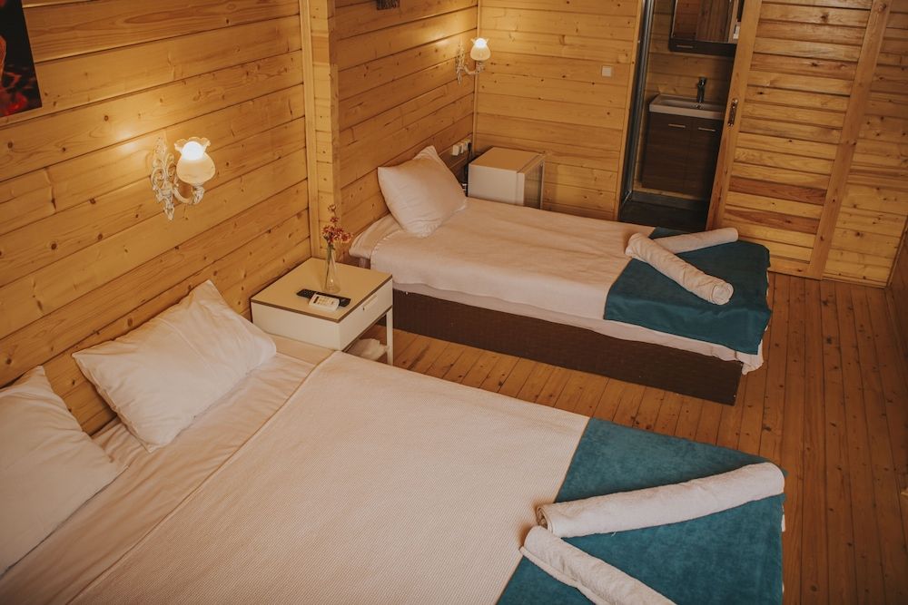 Pırlanta Butik Otel Family Bungalow, 1 Bedroom, Smoking 7