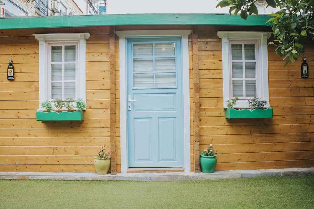 undefined Pırlanta Butik Otel 7