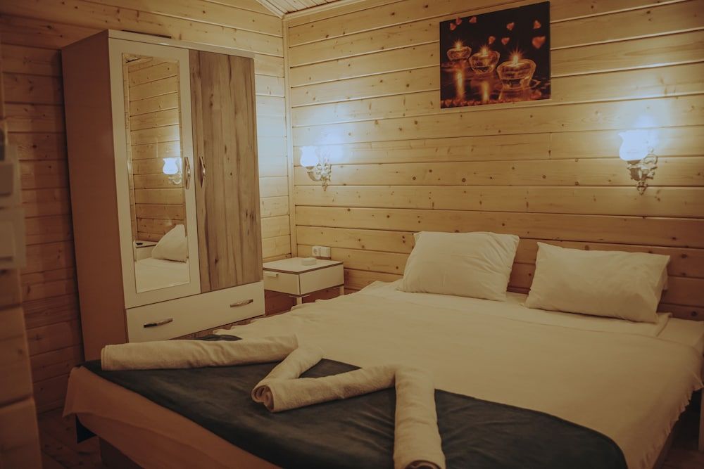 Pırlanta Butik Otel Family Bungalow, 1 Bedroom, Smoking 10