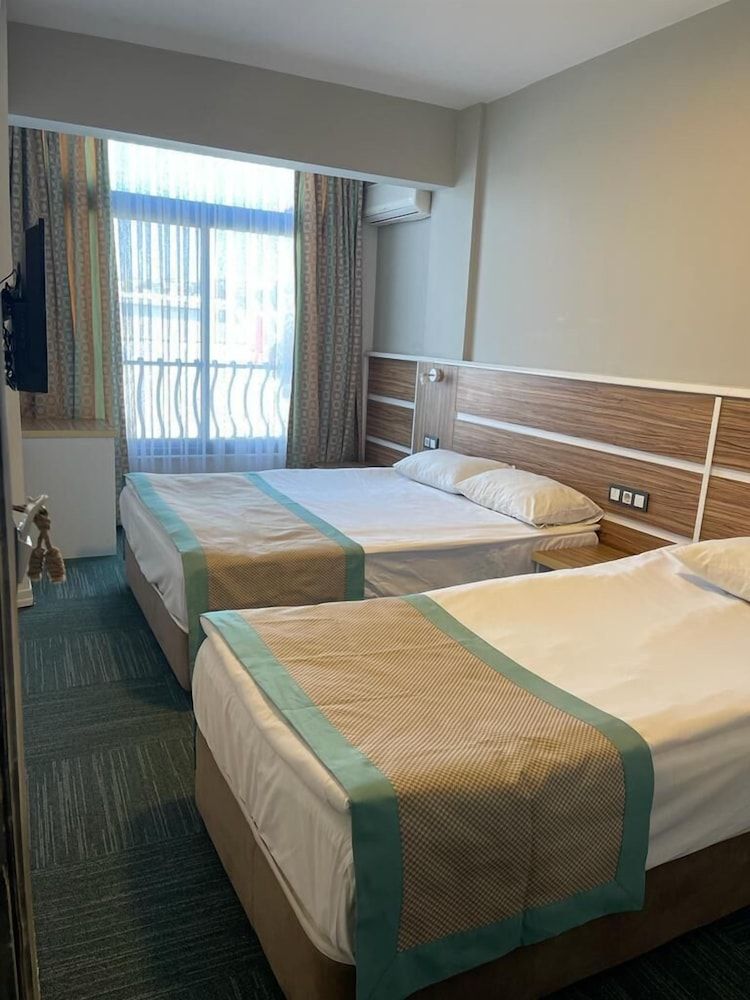 undefined Pırlanta Butik Otel 3