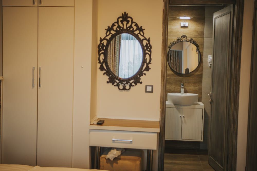 undefined Pırlanta Butik Otel