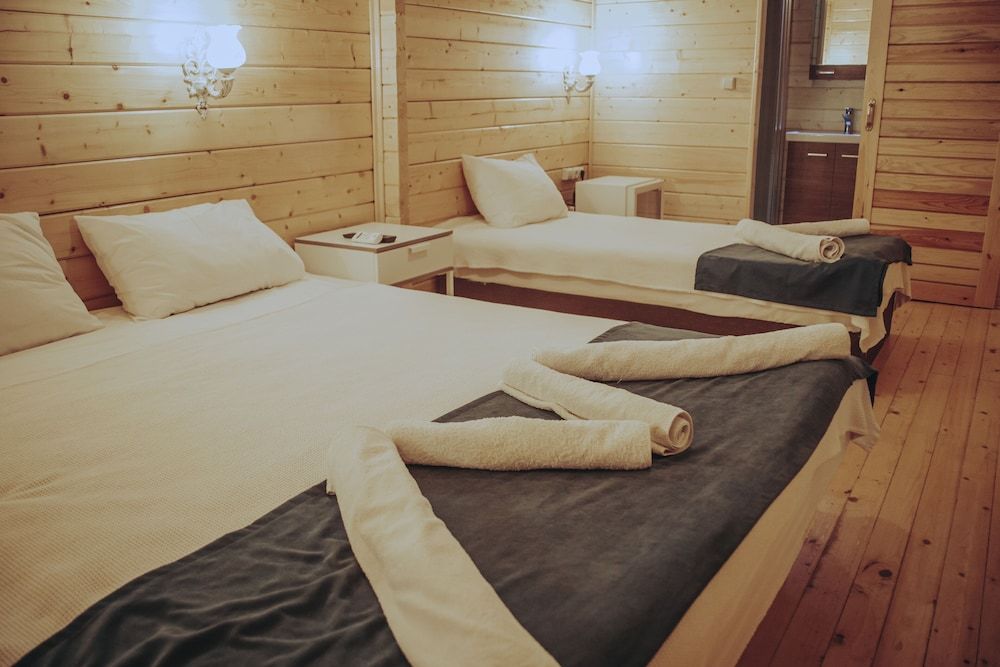 Pırlanta Butik Otel Family Bungalow, 1 Bedroom, Smoking 11