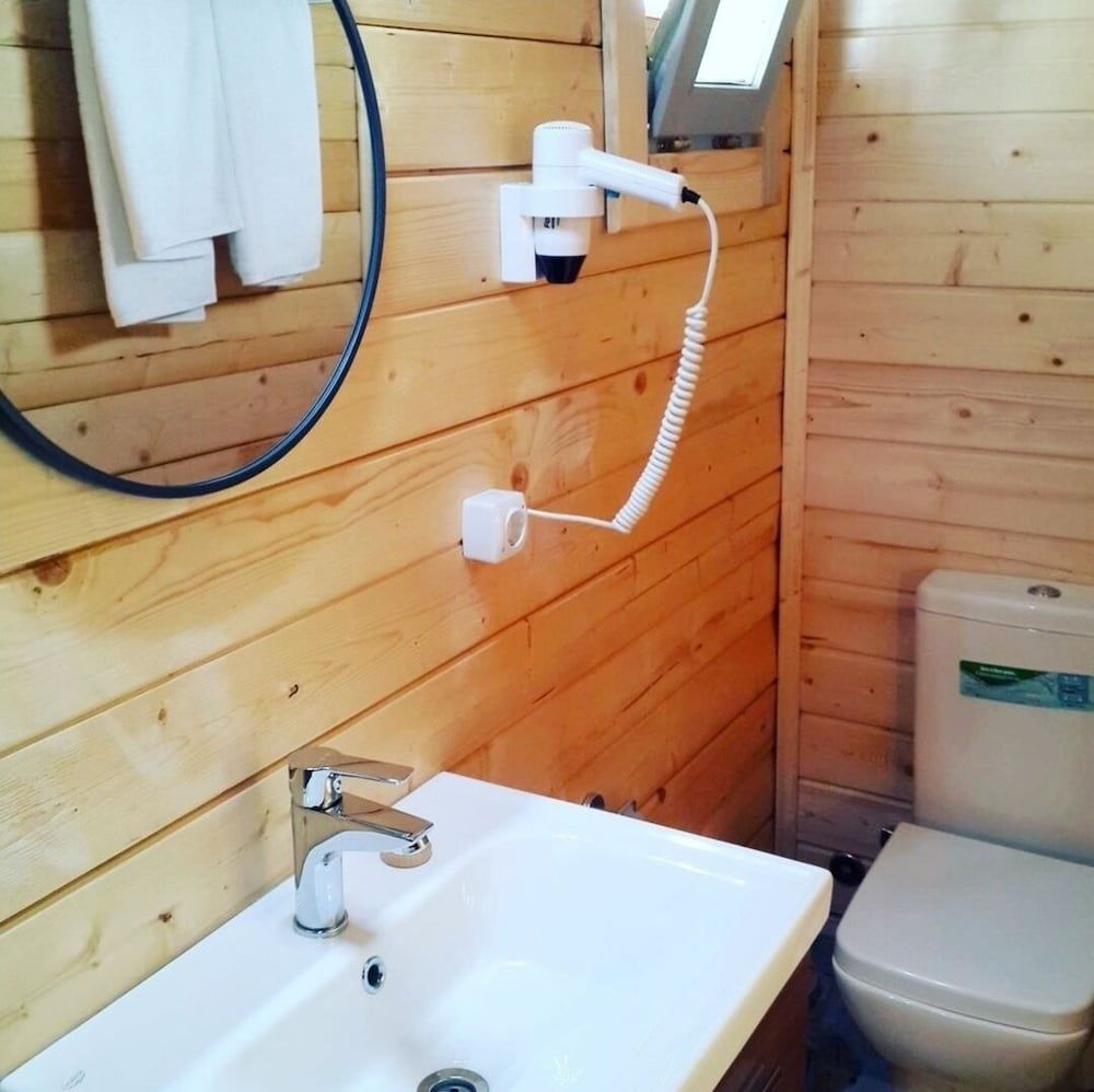 Pırlanta Butik Otel Family Bungalow, 1 Bedroom, Smoking 13