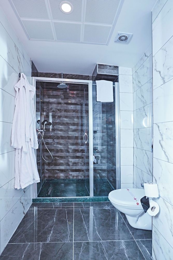 Ilkbal Deluxe Hotel & Spa Standard Double or Twin Room 7