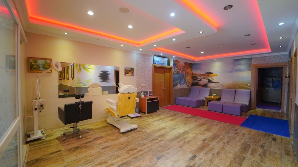 undefined Aes Club Hotel 10