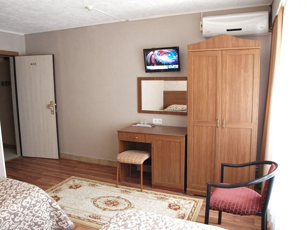 Hotel Nezih Istanbul Standard Double or Twin Room 3