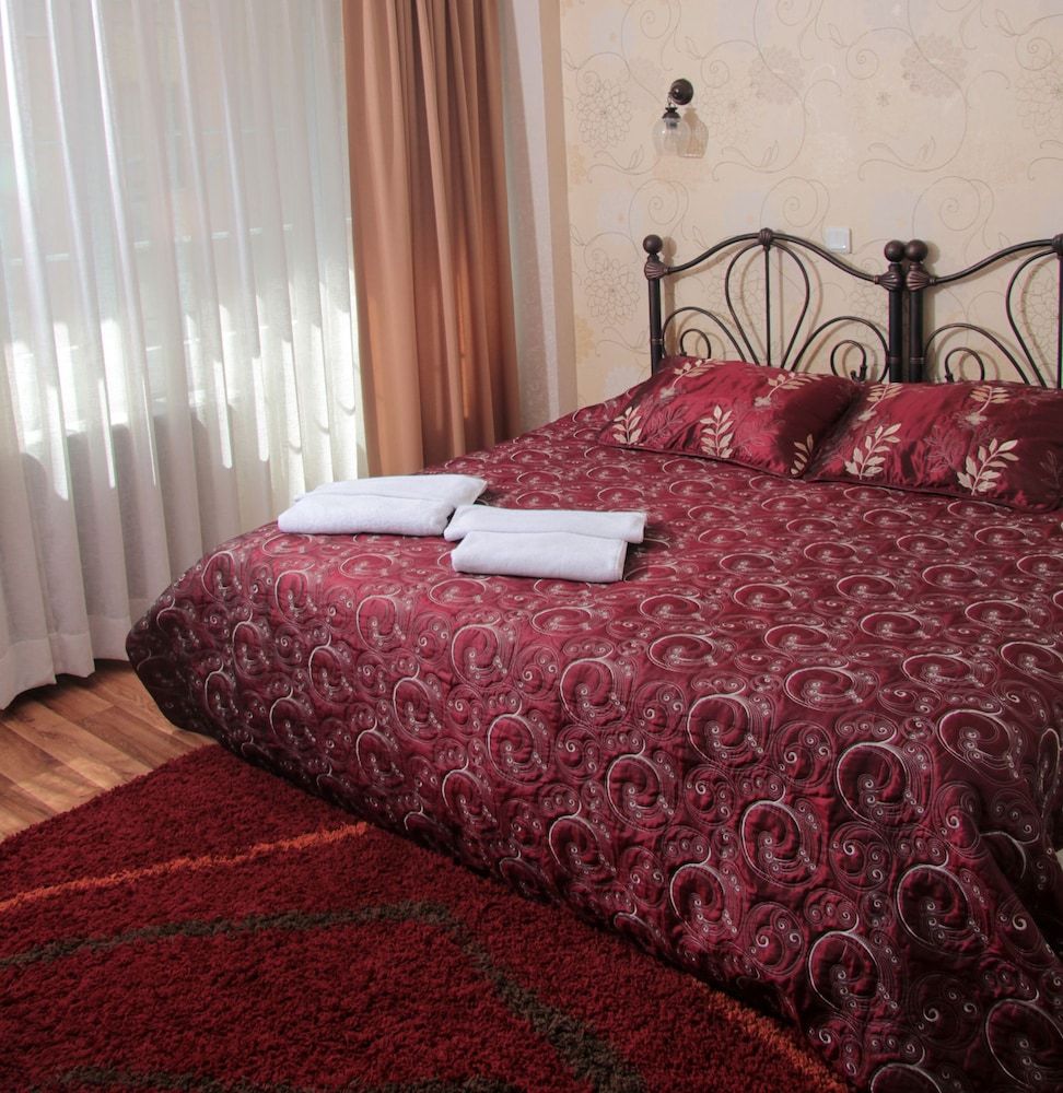 undefined Hotel Nezih Istanbul 2