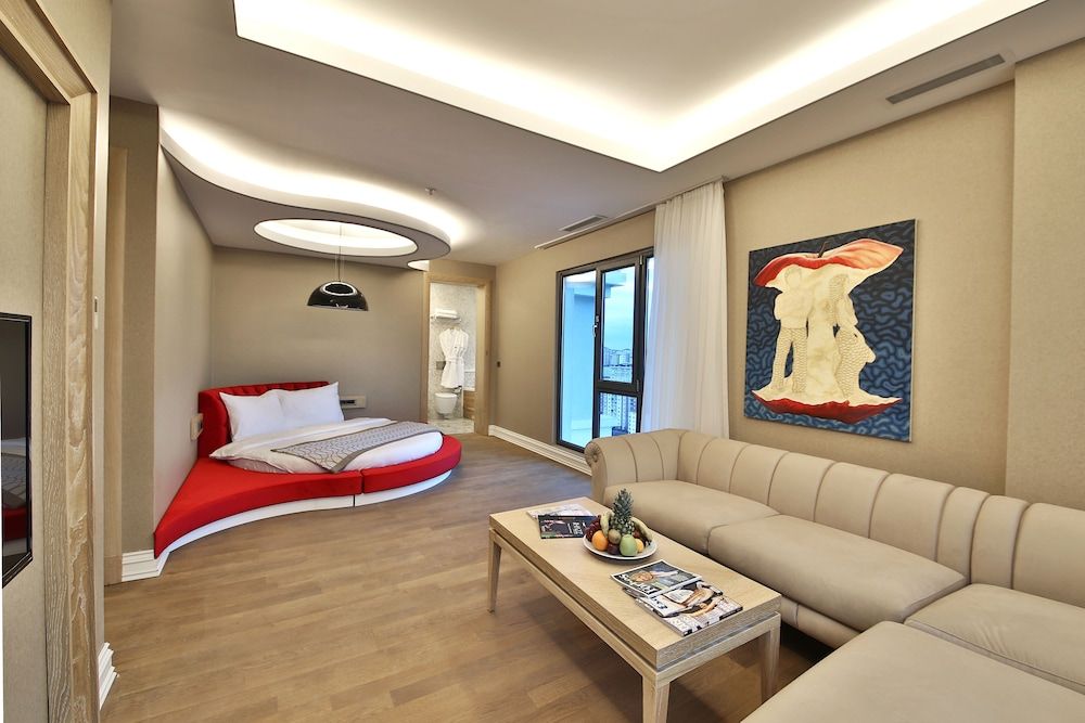 undefined Bof Hotels Ceo Suites Atasehir 2