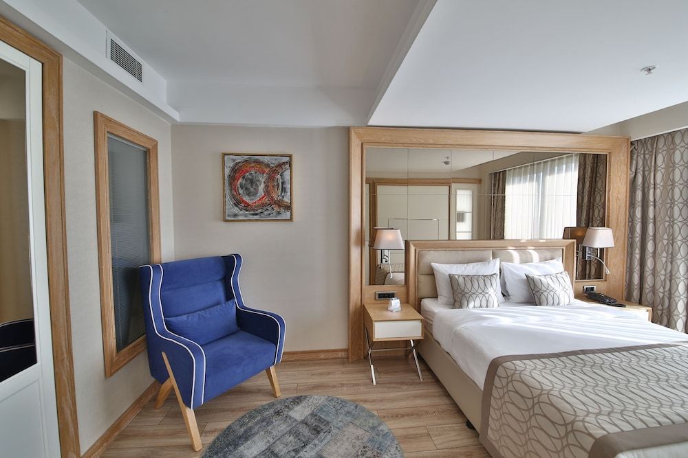 undefined Bof Hotels Ceo Suites Atasehir 8