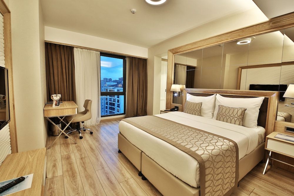 undefined Bof Hotels Ceo Suites Atasehir 4