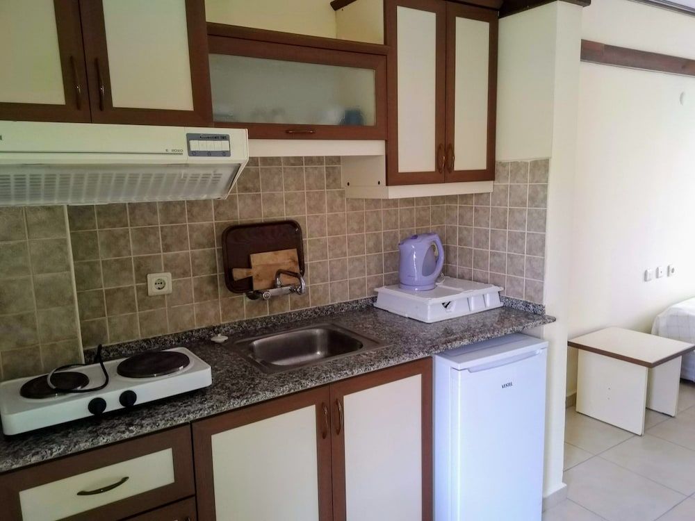 Oya Apartments Apartment, 2 Bedrooms 7