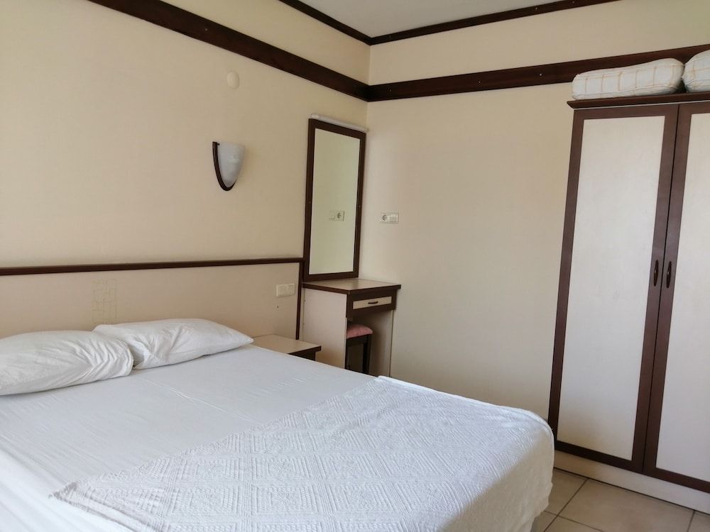 Oya Apartments Apartment 5