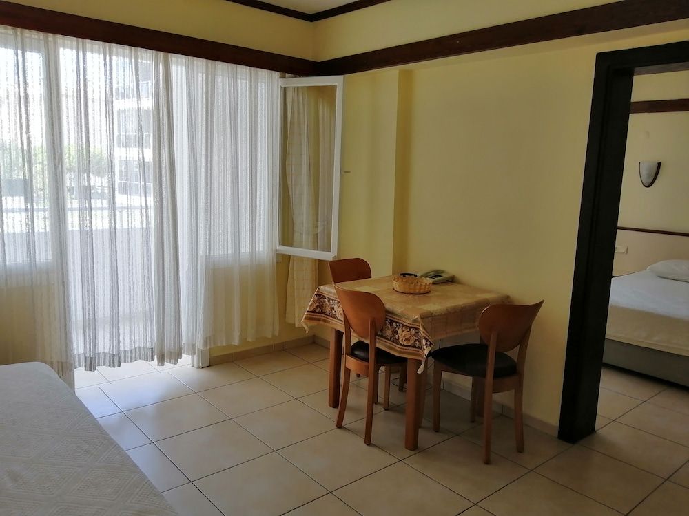 Oya Apartments Apartment 4