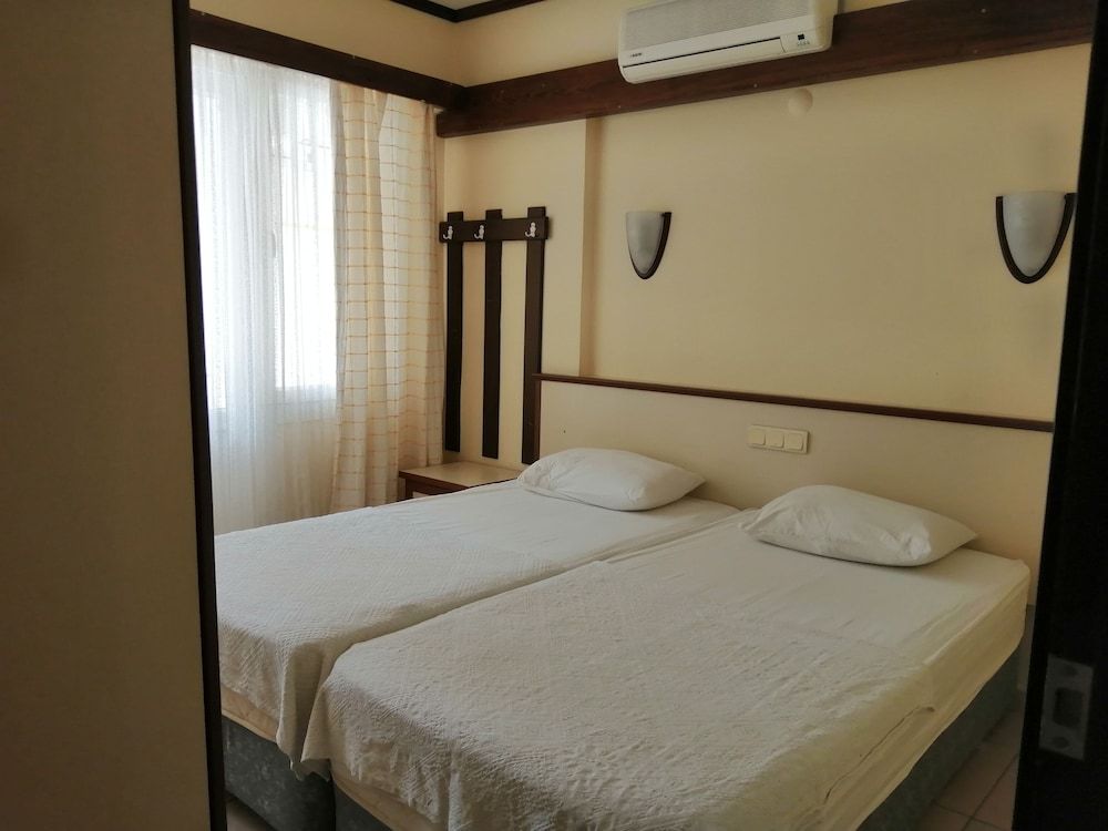 Oya Apartments Apartment, 2 Bedrooms 6