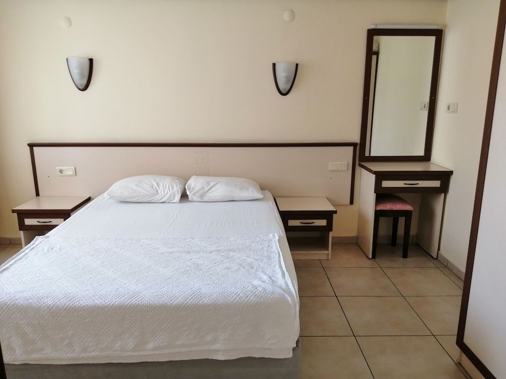 Oya Apartments Apartment 3