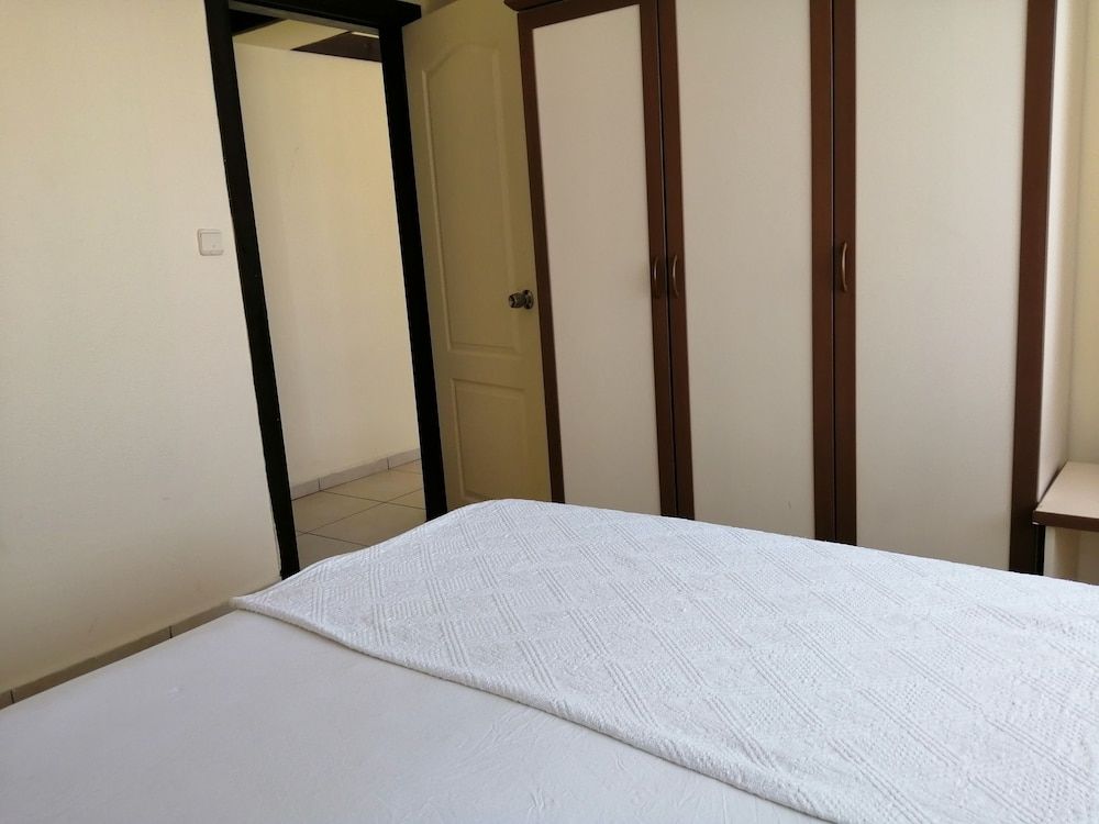 Oya Apartments Apartment 2