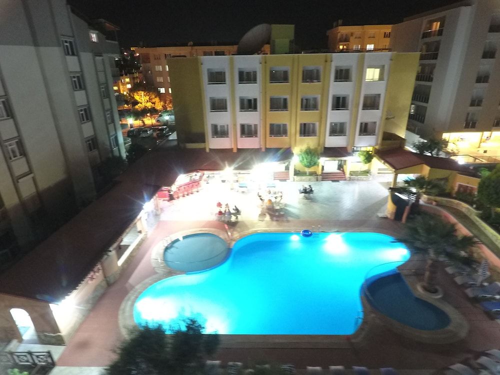 undefined Oya Apartments 6