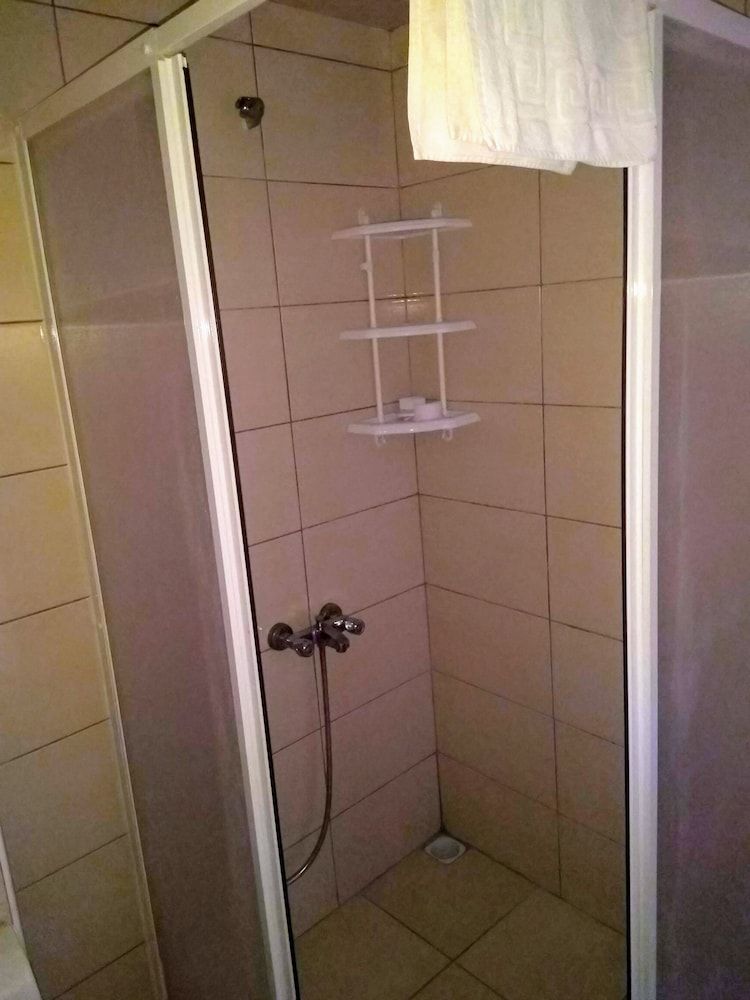 Oya Apartments Apartment 8