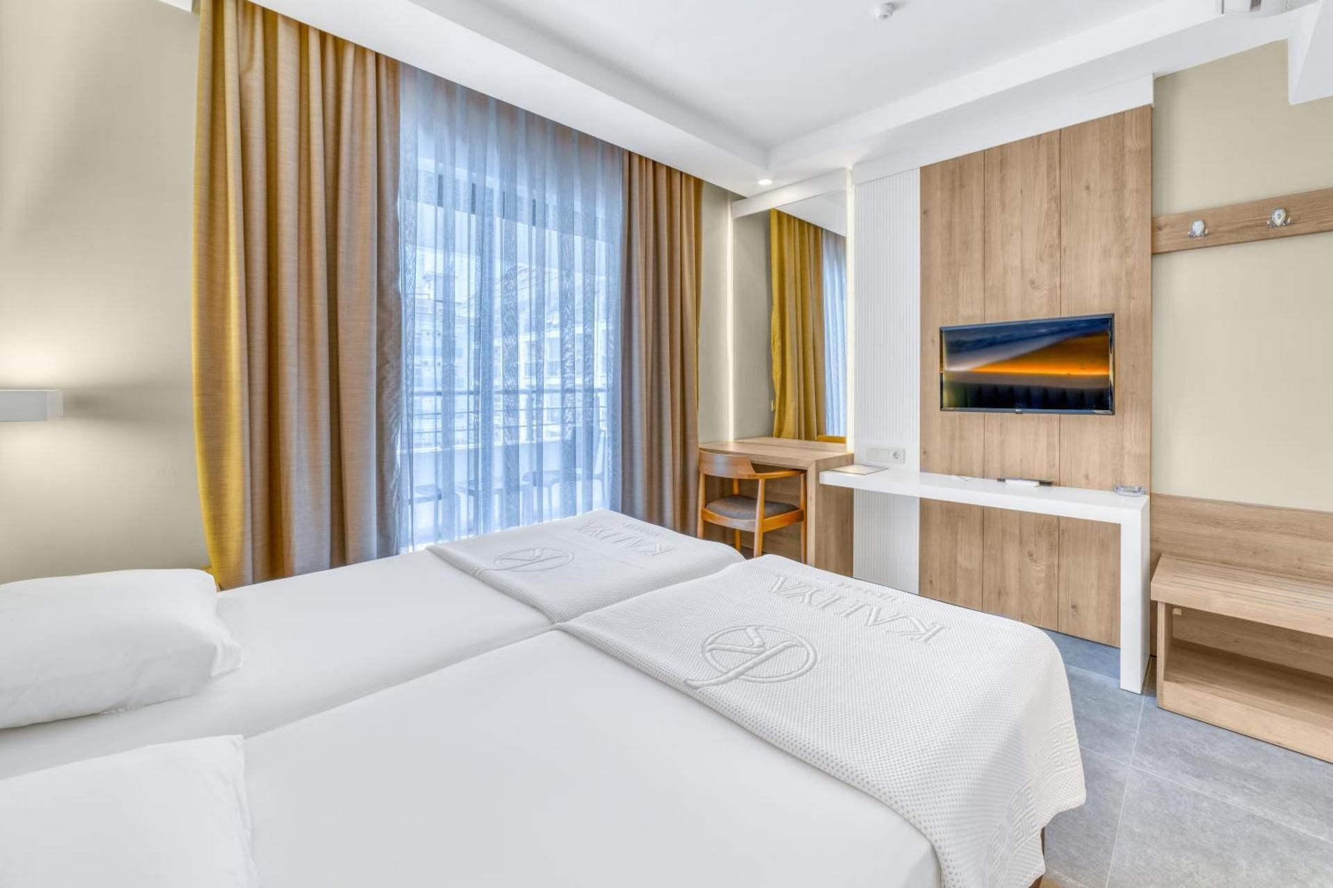 Double or Twin Room