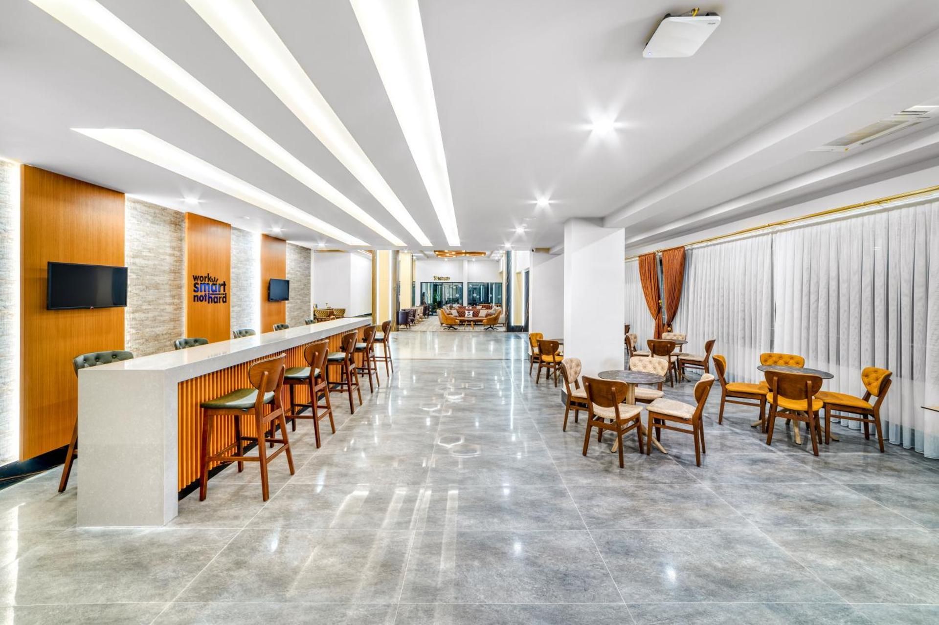 facilities