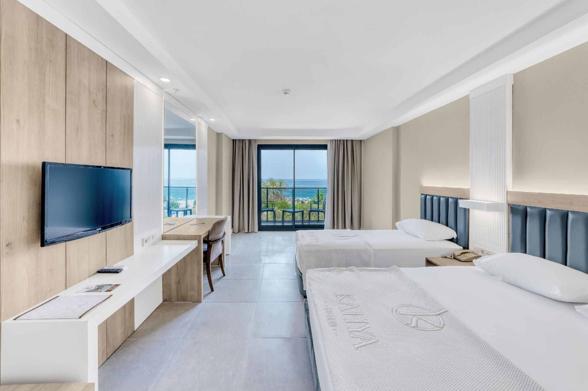 Sea View Room
